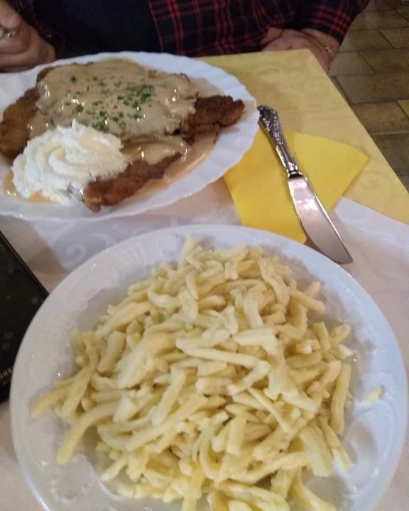 Schnitzelparadies